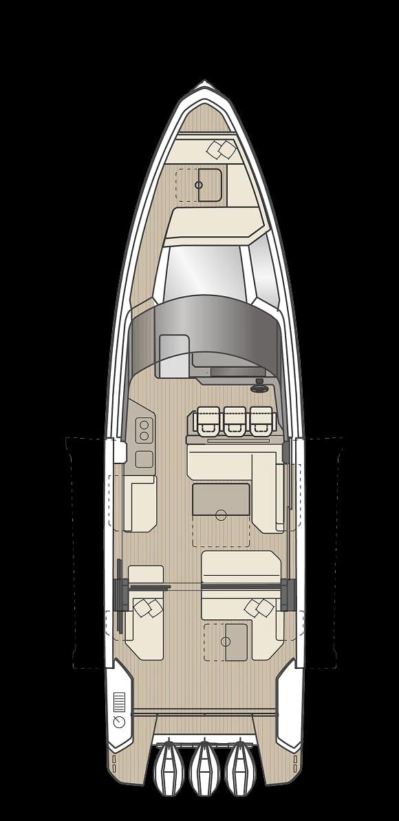 Pont principal