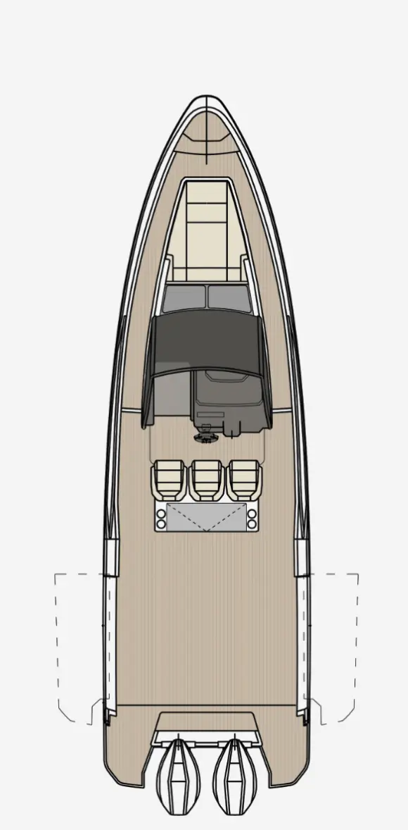 Pont principal