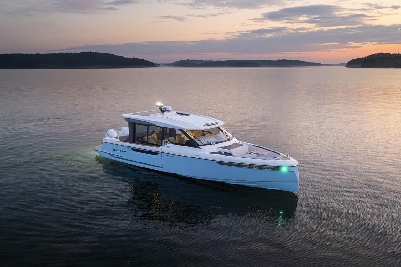 Confort Cabriolet Toutes Saisons